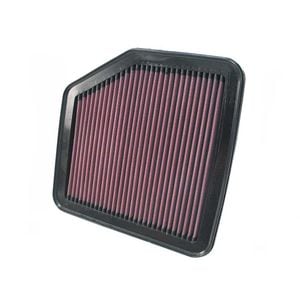K&N High Performance Air Filter 33-2345 for Lexus IS250