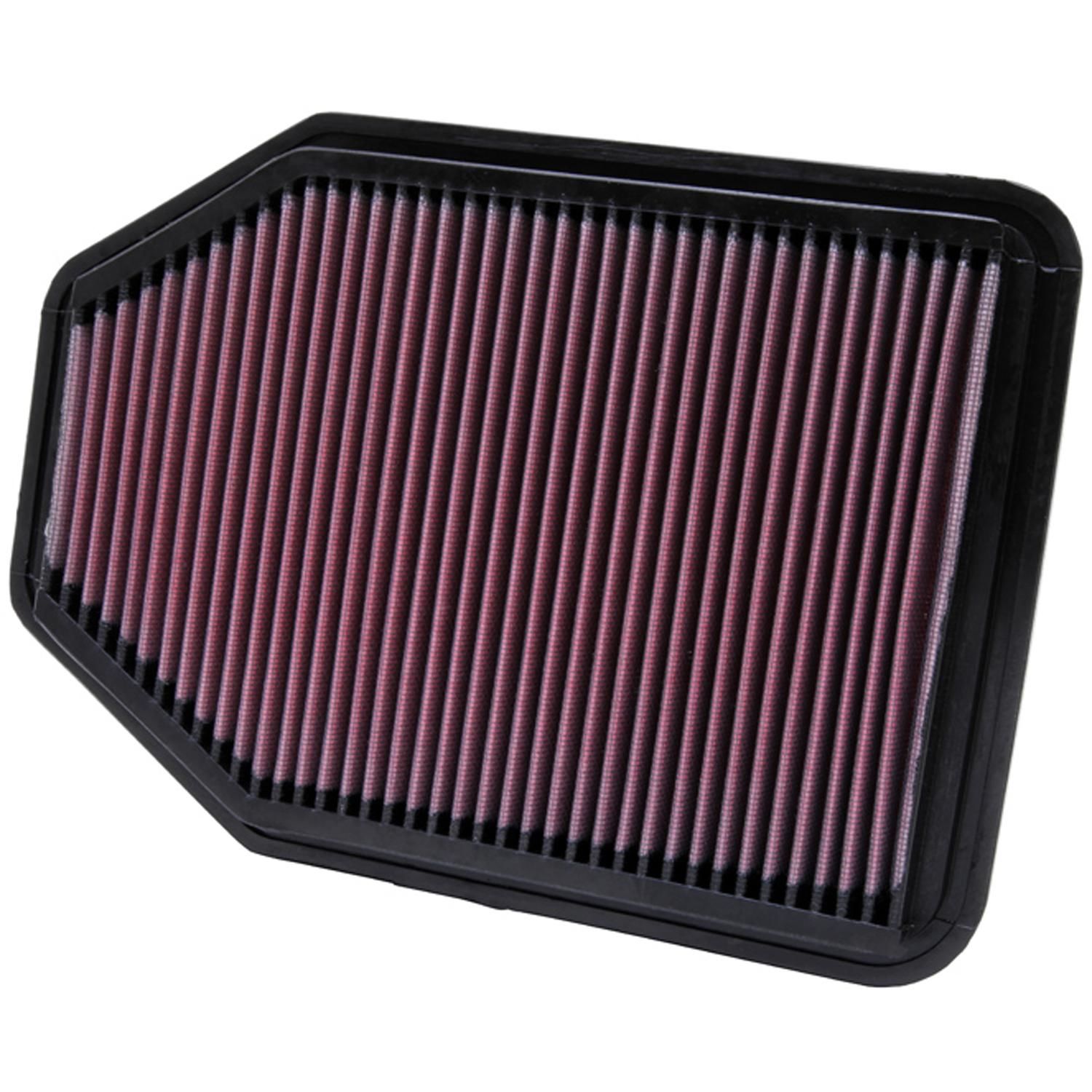 K&N High Performance Air Filter 332364