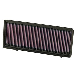 K&N High Performance Air Filter 33-2374 for 2008 Nissan/Datsun Altima