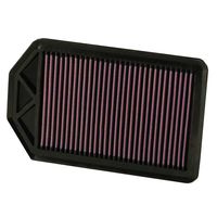 2009 Honda Crv Air Filter