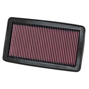 K/&N 33-2348 High Performance Replacement Air Filter