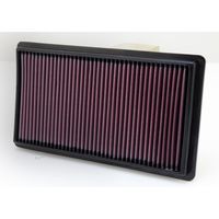 K&N High Performance Air Filter 33-2385