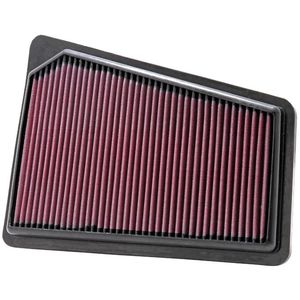 K&N Panel Engine Air Filter 33-2427 for Kia Forte Koup