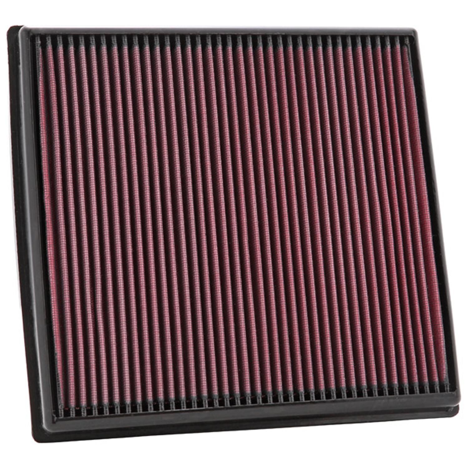K&N High Performance Air Filter 332428