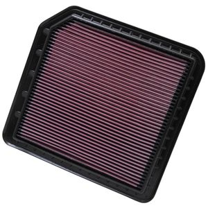 K&N High Performance Air Filter 33-2456 for Infiniti QX56