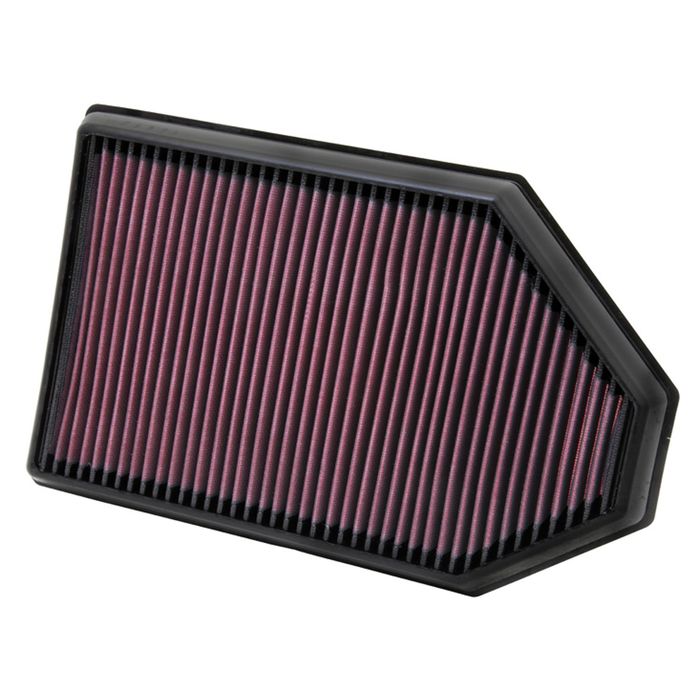 K&N Filters 332070 Luftfilter for sale online