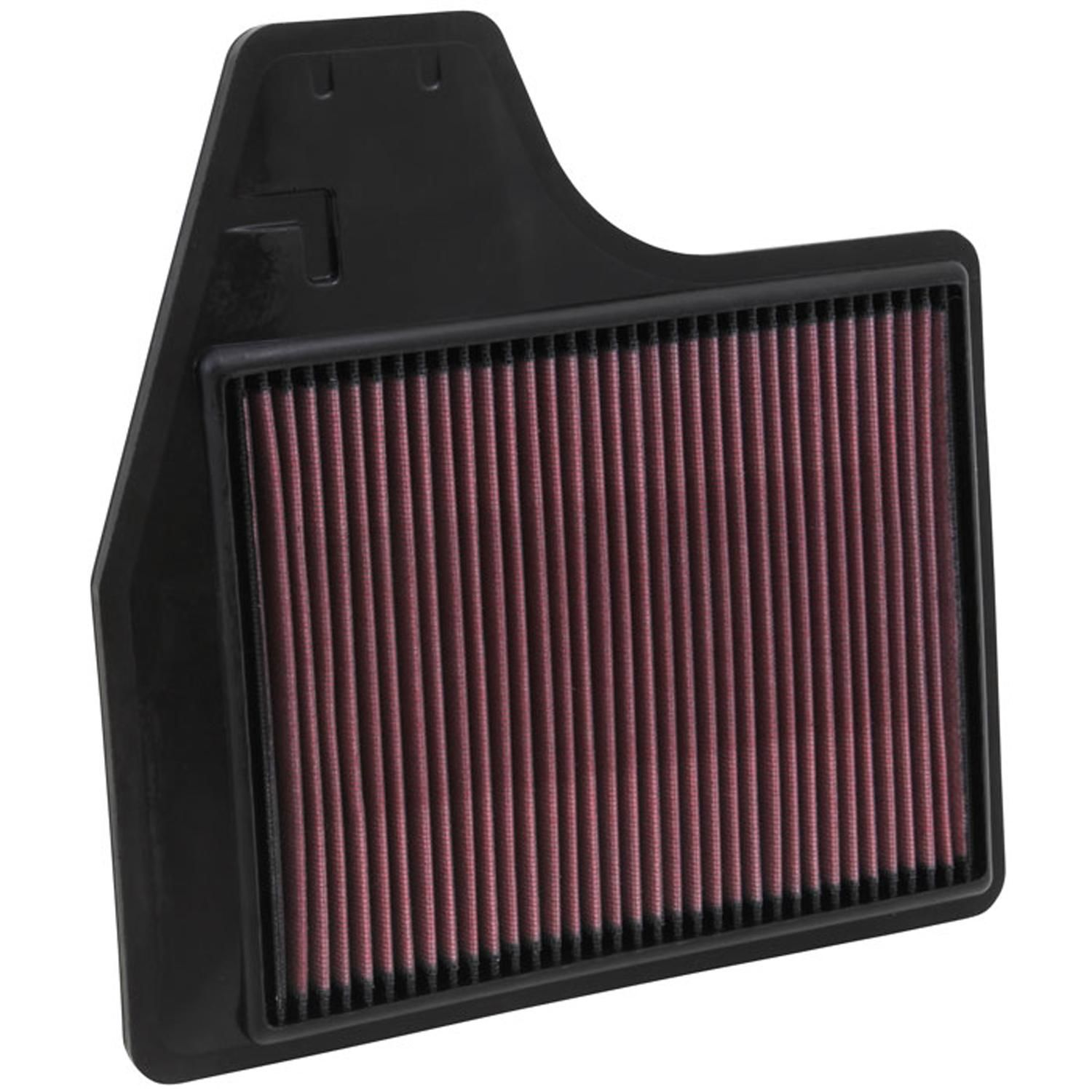 K&N High Performance Air Filter 33-2478