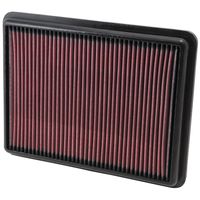 K&N High Performance Air Filter 33-2493 for Hyundai Santa Fe