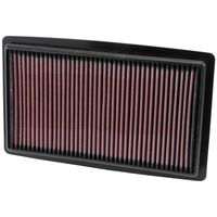 K&N High Performance Air Filter 33-2499