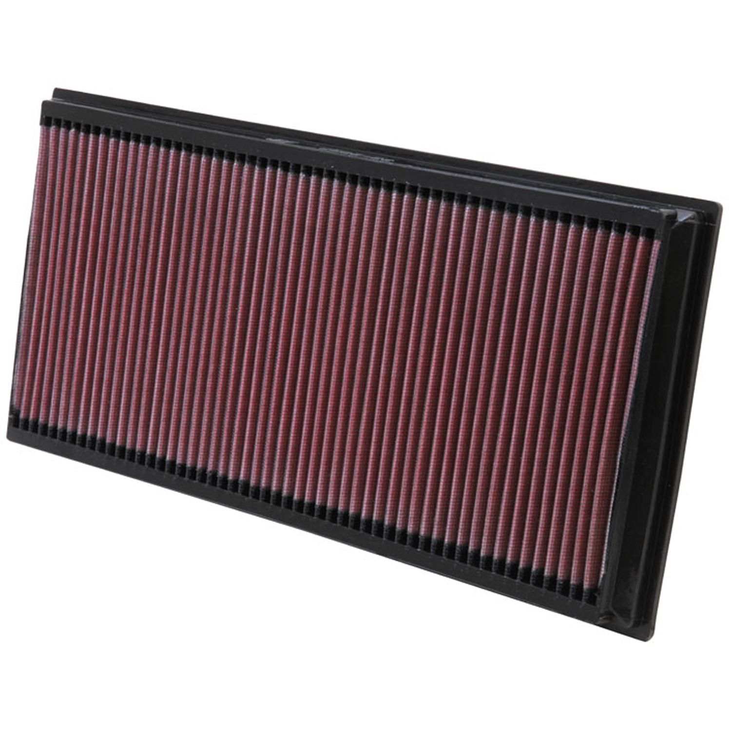 K&N High Performance Air Filter 332857