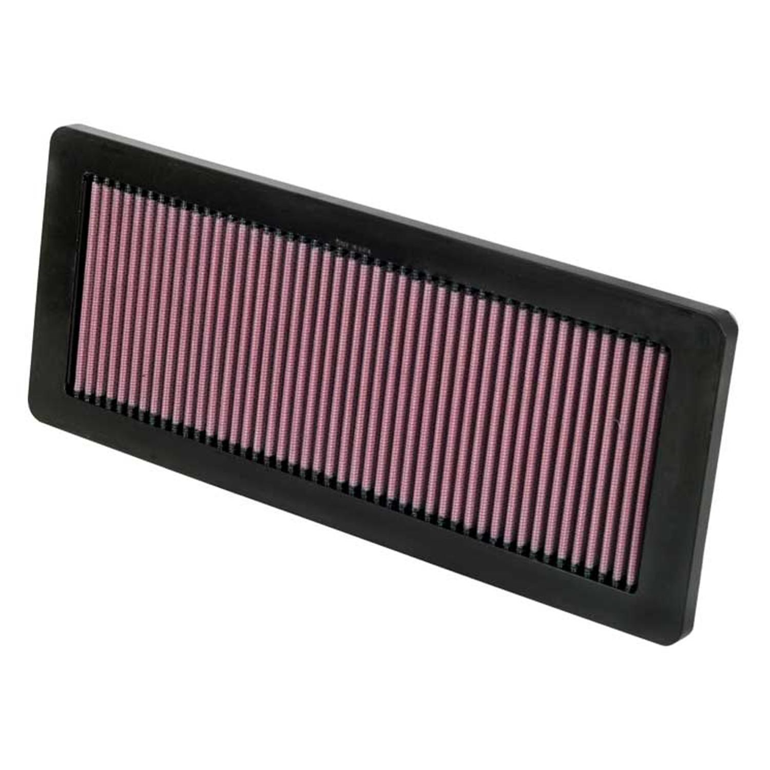 K&N High Performance Air Filter 332936