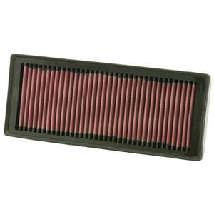 Audi a4 on sale air filter