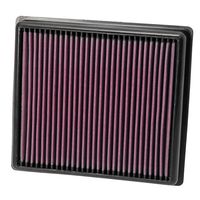 K&N High Performance Air Filter 33-2990 for BMW 328i xDrive