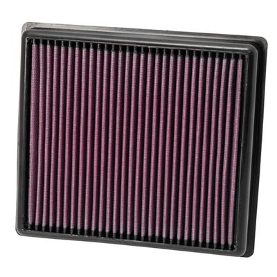 K&N High Performance Air Filter 33-2990