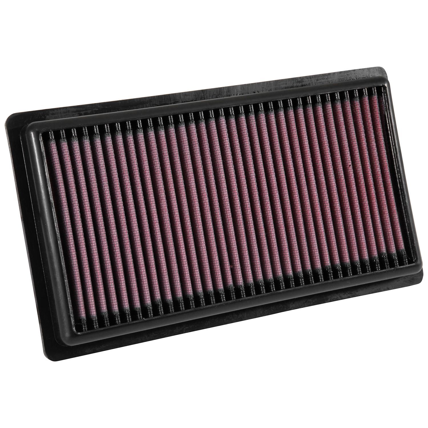 K&N High Performance Air Filter 333080