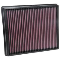 K&N High Performance Air Filter 33-3120