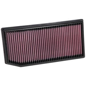 K&N Air Filter for Kia Forte Koup