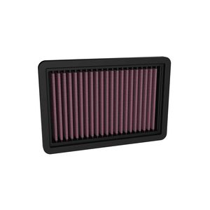 K&N Performance Rectangular Engine Air Filter 33-3187