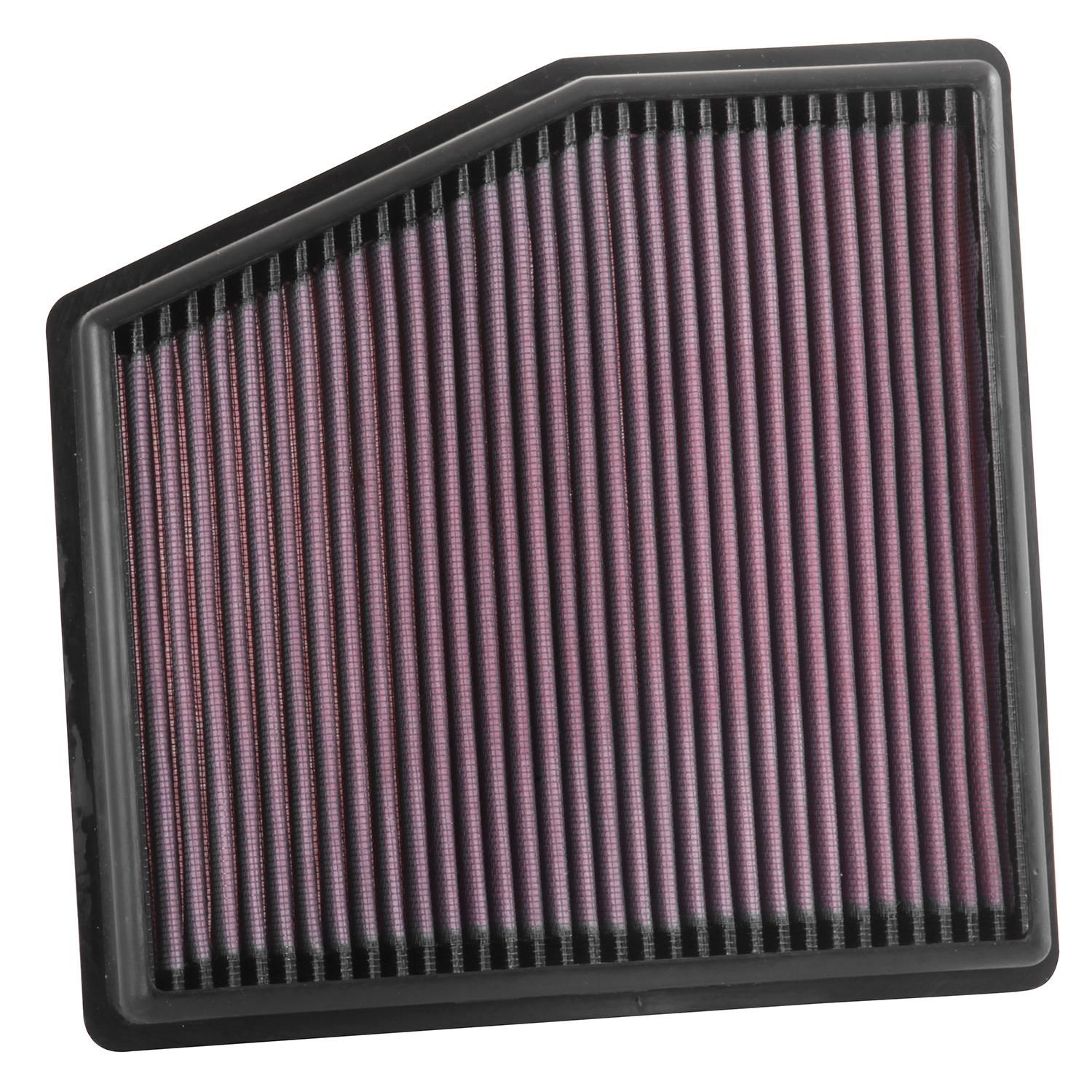 K&N High Performance Air Filter 33-5061