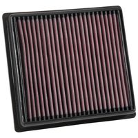 K&N High Performance Air Filter 33-2385