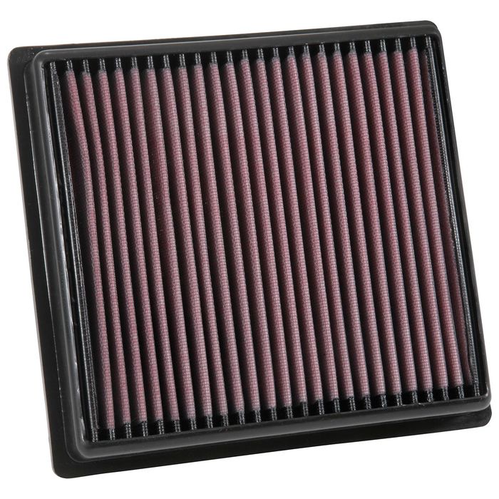 K&N Air Filter Care Service Kit 99850-92T