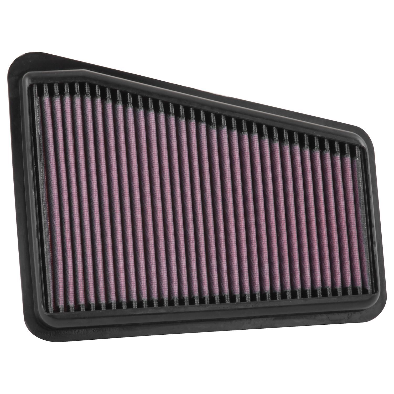 K&N High Performance Air Filter 33-5068