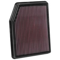 K&N High Performance Air Filter 33-5083 for Chevrolet Silverado 1500