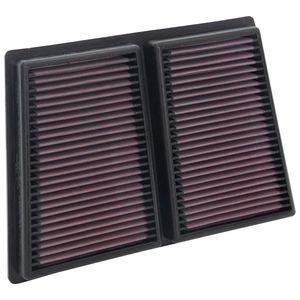 K&N Air Filter for Kia Forte Koup