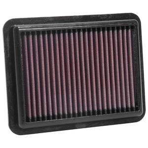 K&N Air Filter for Buick Park Avenue