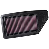 K&N High Performance Air Filter 33-5090 for 2020 Honda Insight