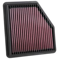 K&N High Performance Air Filter 33-5094 for Nissan/Datsun Altima