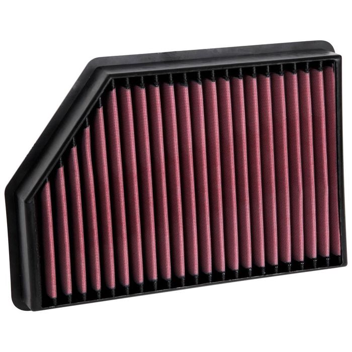 K&N Air Filter Care Service Kit 99850-92T