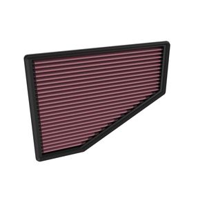 K&N Performance Replacement Air Filter for Kia Forte Koup