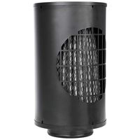 K&N High Performance Replacement Canister Filter-HDT
