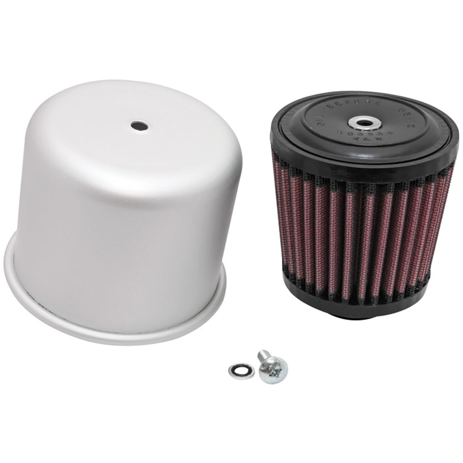 K&N 541010 Performance Breather Filter