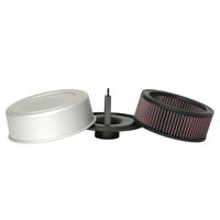 K&N 55-1120 Universal Air Cleaner