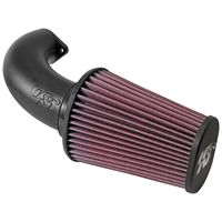 K&N RK-3932 Performance Motorcycle Air Intake