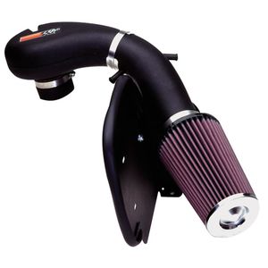 K&N High Performance Air Intake System 57-1519 for Jeep Cherokee