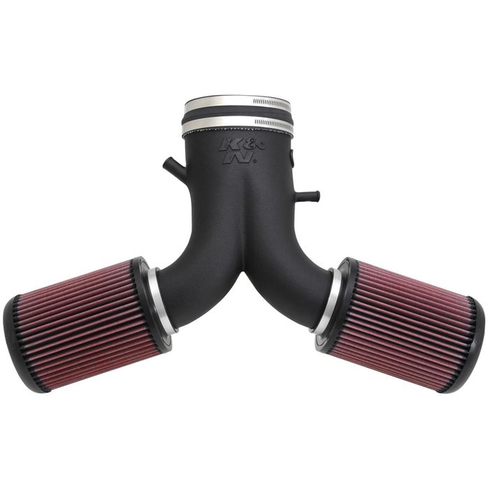 K&N High Performance Air Intake System 57-1536