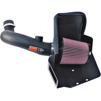 K&N High Performance Air Intake System 57-1552 for Jeep Patriot