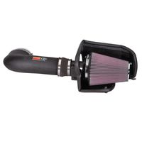 K&N High Performance Air Intake System 57-2558 for Lincoln
