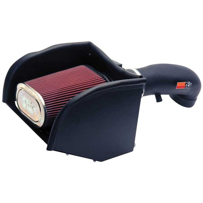 K&N High Performance Air Intake System 57-3013-2