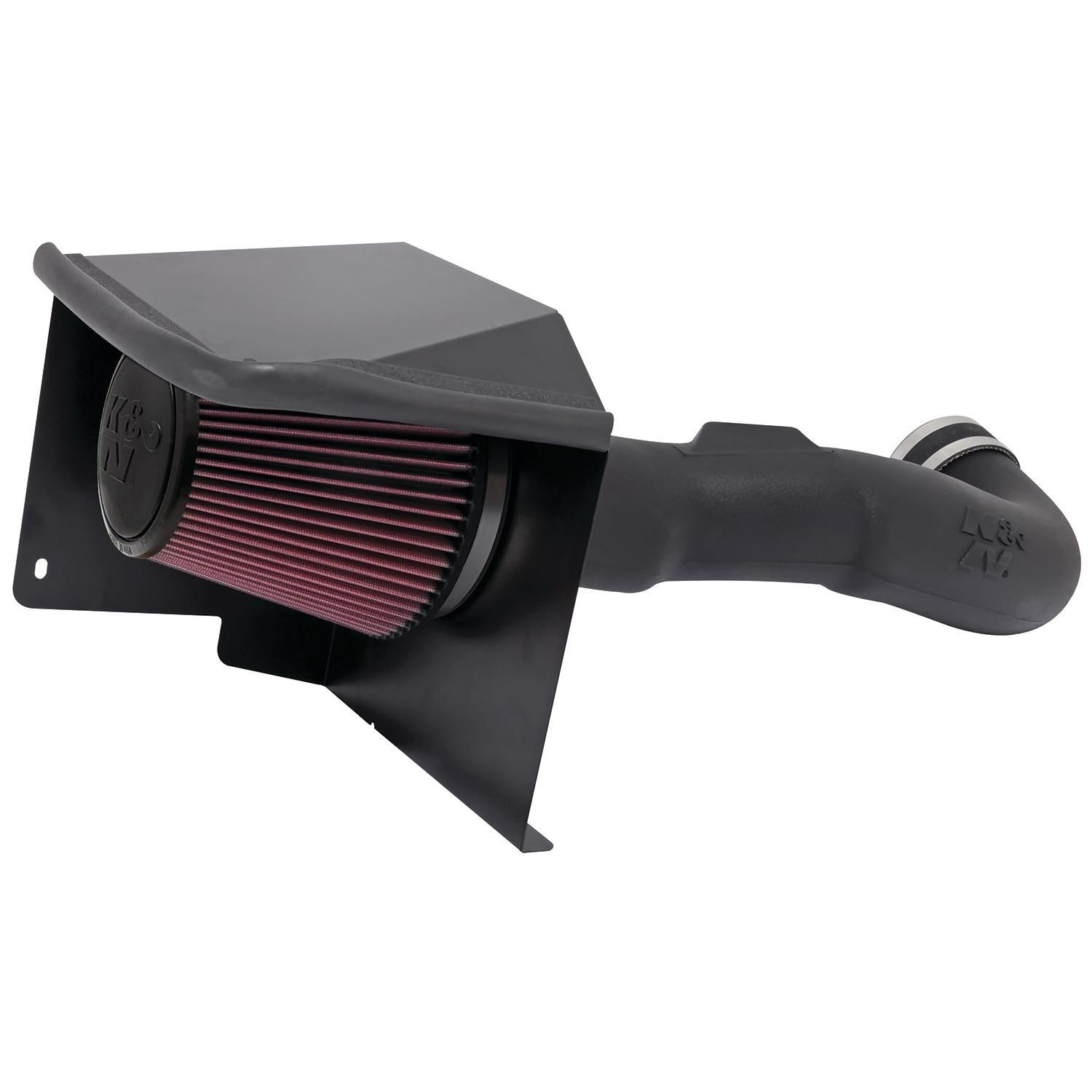 K&N High Performance Air Intake System 573070