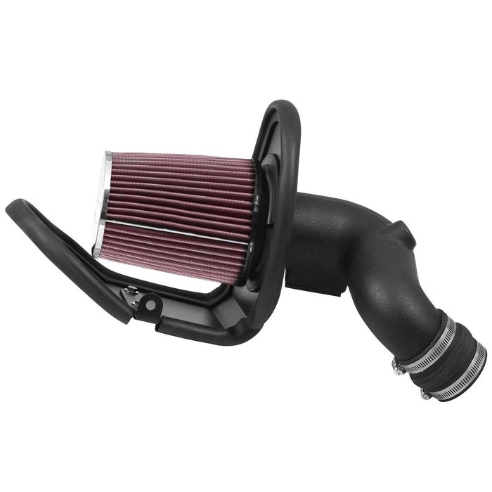 K&N High Performance Air Intake System 57-3097