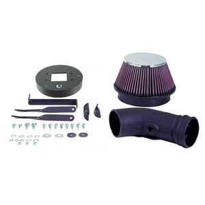 K&N High Performance Air Intake System 57-9006 for Toyota