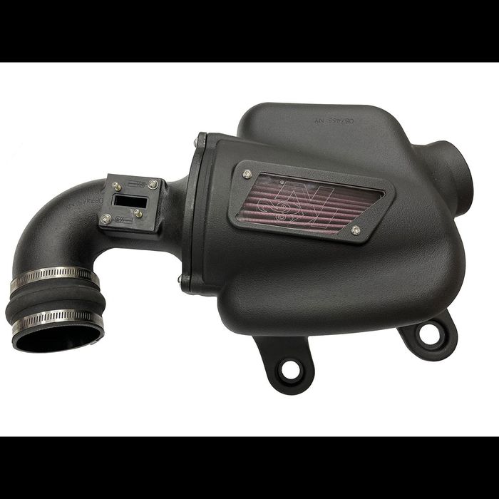 K&N 57S-9500 Performance Kit Filtro Aria Lavabile E Riutilizzabile, Compatibile Con Audi A3, Seat Leon, Skoda Octavia, VW Golf E Passat - 6