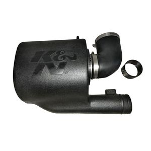 K&N High Performance 57S-9506 Performance Air Intake System