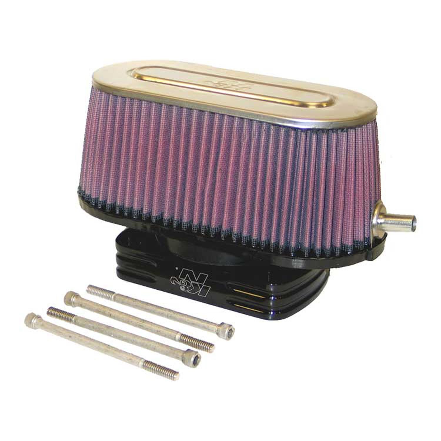 K&N 594542 Marine Flame Arrestor