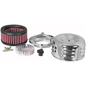 K&N 58-1191 K&N Velocity Stack Air Cleaners