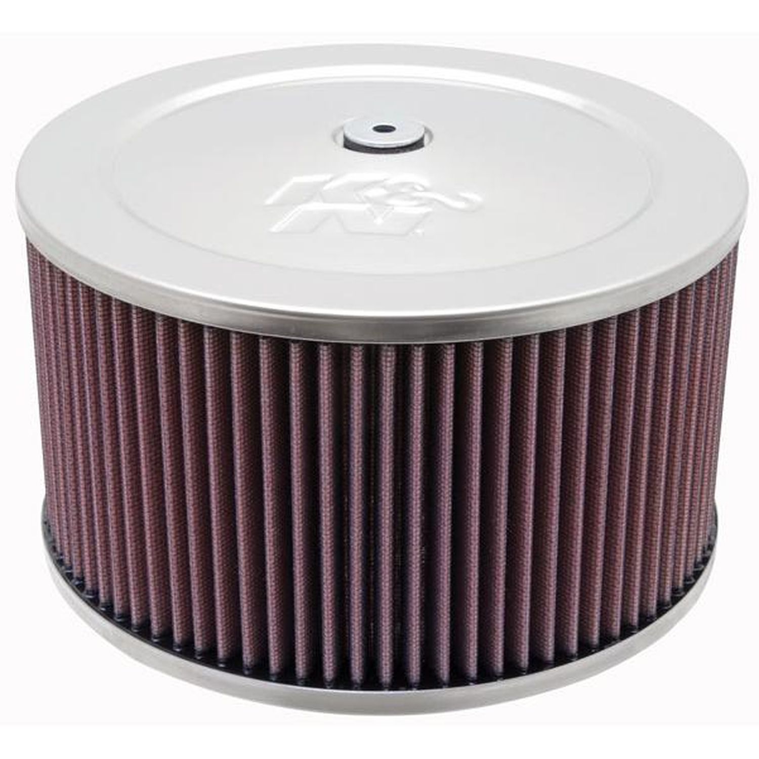 K&N 601365 Custom Performance Universal Air Cleaner